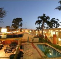 Kelanbri Holiday Apartments - Accommodation in Bendigo