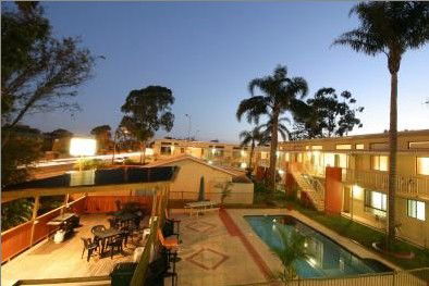Kelanbri Holiday Apartments - Accommodation in Bendigo 0