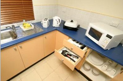 Kelanbri Holiday Apartments - Accommodation in Bendigo 1