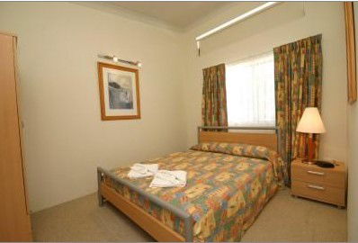 Kelanbri Holiday Apartments - Accommodation in Bendigo 2