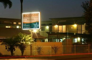 Kelanbri Holiday Apartments - Accommodation in Bendigo 3