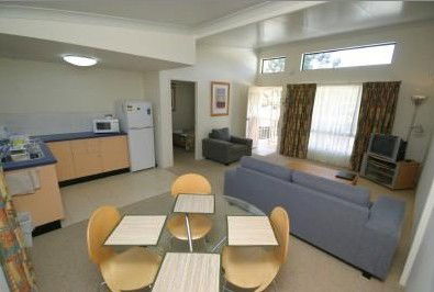 Kelanbri Holiday Apartments - Accommodation in Bendigo 4