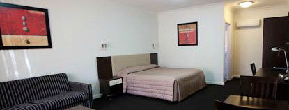 Charles Sturt Motor Inn - Accommodation in Bendigo 0