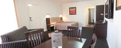 Charles Sturt Motor Inn - Accommodation in Bendigo 2
