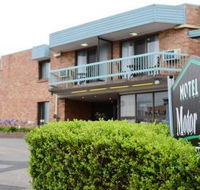 Motel 10 Motor Inn - Accommodation in Bendigo
