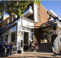 City Crown Lodge - Accommodation in Bendigo