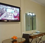 Best Western Central Motel And Apartments - Accommodation in Bendigo