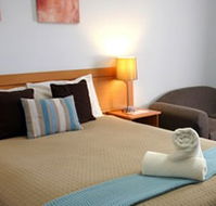Colonial Lodge Motor Inn - Accommodation in Bendigo