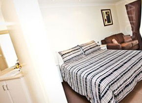 Dareton NSW Accommodation in Bendigo