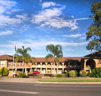 Cumberland Motor Inn - Accommodation in Bendigo