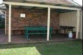 Accommodation in Bendigo