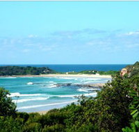 Evans Head Pacific Motel - Accommodation in Bendigo