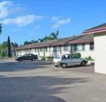 Hanging Rock Family Motel - Accommodation in Bendigo