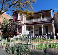 Alishan International Guesthouse - Accommodation in Bendigo