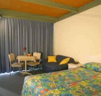Kingfisher Motel - Accommodation in Bendigo