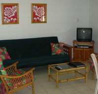 Palm View Holiday Apartments - Accommodation in Bendigo