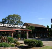 Maclin Lodge Motel - Accommodation in Bendigo