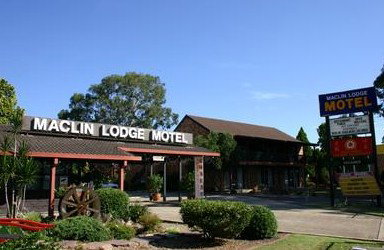 Maclin Lodge Motel - Accommodation in Bendigo 0