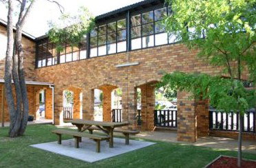 Maclin Lodge Motel - Accommodation in Bendigo 1