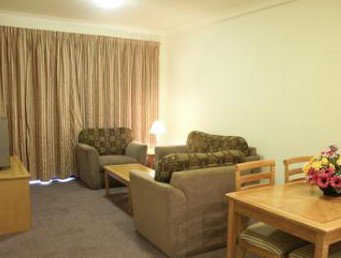 Maclin Lodge Motel - Accommodation in Bendigo 2