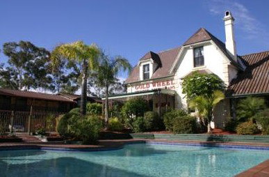 Maclin Lodge Motel - Accommodation in Bendigo 3