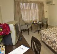Best Western Wesley Lodge - Accommodation in Bendigo