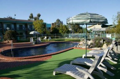 Mulwala NSW Accommodation in Bendigo