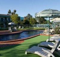 Club Mulwala Resort - Accommodation in Bendigo
