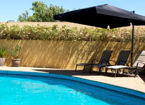  Accommodation in Bendigo