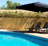 Nagambie Motor Inn - Accommodation in Bendigo