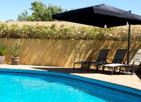 Nagambie Motor Inn - Accommodation in Bendigo 0