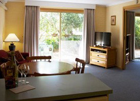 Nagambie Motor Inn - Accommodation in Bendigo 1