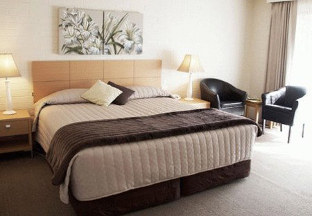 Nagambie Motor Inn - Accommodation in Bendigo 2