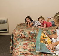Oriana Motor Inn - Accommodation in Bendigo