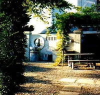 The Priory - Accommodation in Bendigo