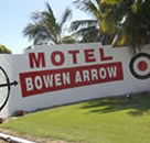 Bowen Arrow Motel - Accommodation in Bendigo