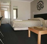 Queensgate Motel - Accommodation in Bendigo