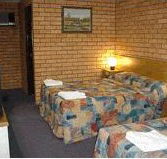 Royal Palms Motor Inn - Accommodation in Bendigo