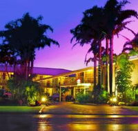 Sapphire Waters Motor Inn - Accommodation in Bendigo