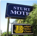  Accommodation in Bendigo