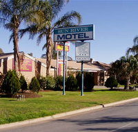 Sun River Resort Motel - Accommodation in Bendigo