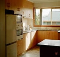 Apartments on Tolmie - Accommodation in Bendigo