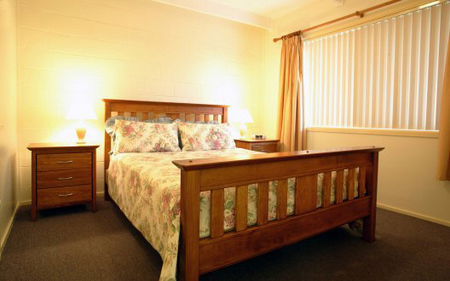 Sheridans On Prince - Accommodation in Bendigo 4