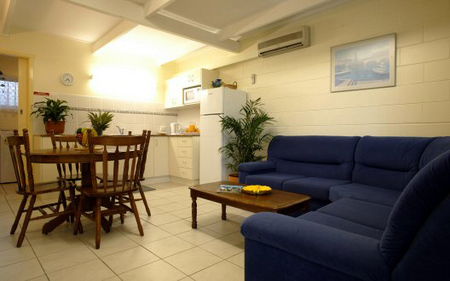 Sheridans On Prince - Accommodation in Bendigo 5