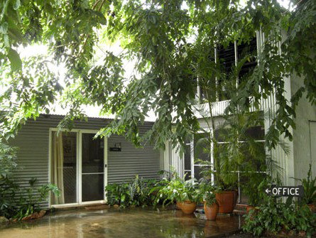 Rum Jungle Bungalows - Accommodation in Bendigo 0
