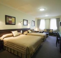 Hyde Park Inn - Accommodation in Bendigo