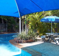 Palm Valley Motel and Holiday Units - Accommodation in Bendigo