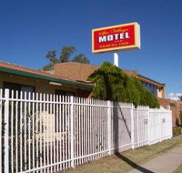Spa Village Travel Inn - Accommodation in Bendigo