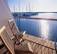 Quest Harbour Village - Accommodation in Bendigo