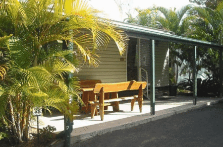 Cane Village Holiday Park - Accommodation in Bendigo 1